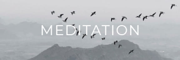 MEDITATION