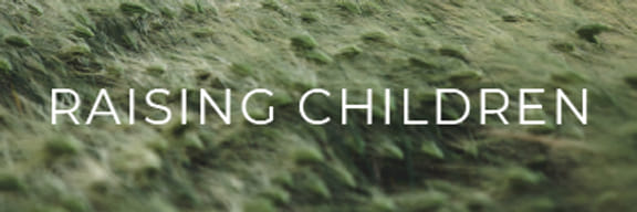 RAISINGCHILDREN